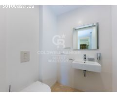 Piso de lujo en venta sector Bendinat