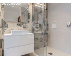 Encantadora propiedad en perfecta ubicación que incluye aparcamiento