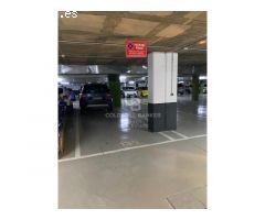 Encantadora propiedad en perfecta ubicación que incluye aparcamiento