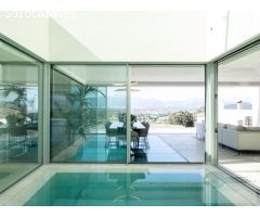 Incredible town house with views in Costitx, Majorca
