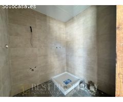 Casa adosada con vistas al mar en venta en Torrox.