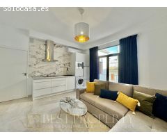 Piso en venta en calle real, Úbeda.