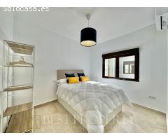 Piso en venta en calle real, Úbeda.