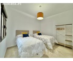 Piso en venta en calle real, Úbeda.