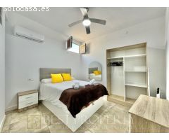 Piso en venta en calle real, Úbeda.