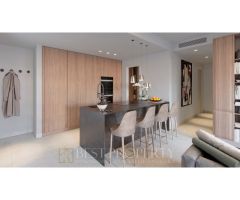 Apartamentos obra nueva en zona de Huelin/Vialia