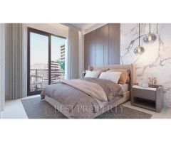 Apartamentos obra nueva en zona de Huelin/Vialia