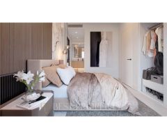 Apartamentos obra nueva en zona de Huelin/Vialia