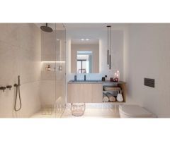 Apartamentos obra nueva en zona de Huelin/Vialia