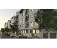 Apartamentos obra nueva en zona de Huelin/Vialia