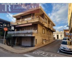 EDIFICIO CON DIVISIÓN HORIZONTAL EN VENTA