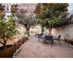 CASA CON PISCINA CENTRO DE SABADELL