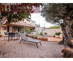 CASA CON PISCINA CENTRO DE SABADELL