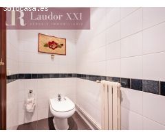 CASA CON PISCINA CENTRO DE SABADELL