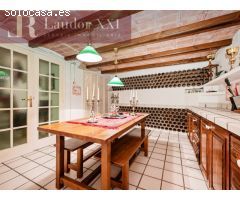 CASA CON PISCINA CENTRO DE SABADELL