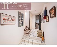 CASA CON PISCINA CENTRO DE SABADELL