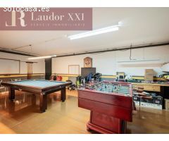 CASA CON PISCINA CENTRO DE SABADELL