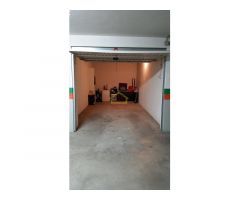 Apartamento totalmente amueblado con plaza de garaje cerrada y opcional en zona