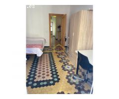 ATENCION ESTUDIANTES. EL PRECIO INDICADO ES POR HABITACIÓN. 
Con un minimo de