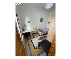 ATENCION ESTUDIANTES. EL PRECIO INDICADO ES POR HABITACIÓN. 
Con un minimo de