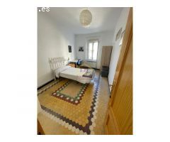ATENCION ESTUDIANTES. EL PRECIO INDICADO ES POR HABITACIÓN. 
Con un minimo de