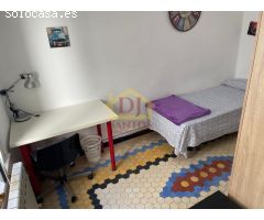 ATENCION ESTUDIANTES. EL PRECIO INDICADO ES POR HABITACIÓN. 
Con un minimo de