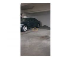 EN VENTA 5 PLAZAS DE GARAJE A PARTIR DE 25000€, EN LA CALLE CABEZA DE VACA, MUY