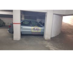 EN VENTA 5 PLAZAS DE GARAJE A PARTIR DE 25000€, EN LA CALLE CABEZA DE VACA, MUY