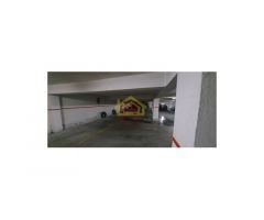 EN VENTA 5 PLAZAS DE GARAJE A PARTIR DE 25000€, EN LA CALLE CABEZA DE VACA, MUY