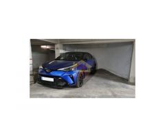 EN VENTA 5 PLAZAS DE GARAJE A PARTIR DE 25000€, EN LA CALLE CABEZA DE VACA, MUY