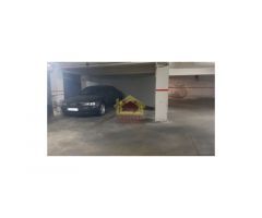 EN VENTA 5 PLAZAS DE GARAJE A PARTIR DE 25000€, EN LA CALLE CABEZA DE VACA, MUY
