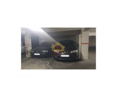 EN VENTA 5 PLAZAS DE GARAJE A PARTIR DE 25000€, EN LA CALLE CABEZA DE VACA, MUY