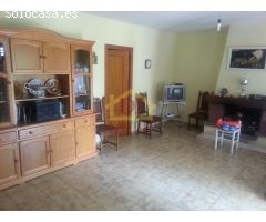 Piso para reformar en la avenida Portugal junto Torres Villaroel. de 90m2.