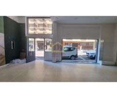 Local comercial en alquiler próximo al Corte Inglés