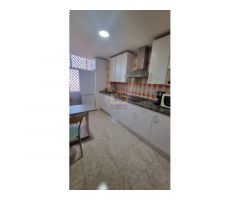 ATENCION ESTUDIANTES. EL PRECIO INDICADO EN EL ANUNCIO ES PARA 1 HABITACION .