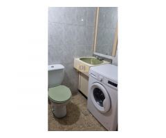 ATENCION ESTUDIANTES. EL PRECIO INDICADO EN EL ANUNCIO ES PARA 1 HABITACION .
