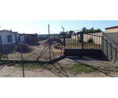 DJSANTOS le ofrece en venta parcela urbana en Villamayor.