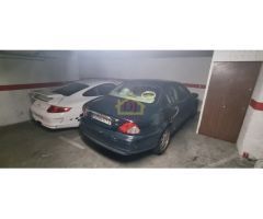 PLAZA DE GARAJE EN PLENO CENTRO JUNTO CATEDRALES Y CASA LIS. POSIBILIDAD DE