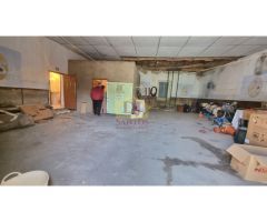 Ático a estrenar situado en zona del barrio blanco con una superficie de 50m2