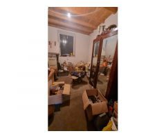 Ático a estrenar situado en zona del barrio blanco con una superficie de 50m2