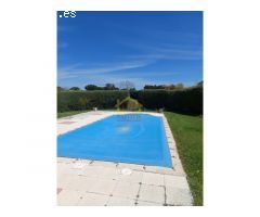 OPORTUNIDAD!! QUIERES VIVIR EN UNA PEQUEÑA FINCA DE MÁS DE 5.000M2 A TAN SOLO 10