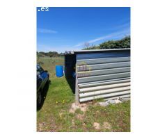 OPORTUNIDAD!! QUIERES VIVIR EN UNA PEQUEÑA FINCA DE MÁS DE 5.000M2 A TAN SOLO 10