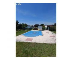 OPORTUNIDAD!! QUIERES VIVIR EN UNA PEQUEÑA FINCA DE MÁS DE 5.000M2 A TAN SOLO 10