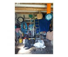 OPORTUNIDAD!! QUIERES VIVIR EN UNA PEQUEÑA FINCA DE MÁS DE 5.000M2 A TAN SOLO 10