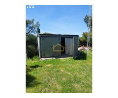 OPORTUNIDAD!! QUIERES VIVIR EN UNA PEQUEÑA FINCA DE MÁS DE 5.000M2 A TAN SOLO 10