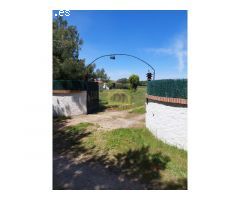 OPORTUNIDAD!! QUIERES VIVIR EN UNA PEQUEÑA FINCA DE MÁS DE 5.000M2 A TAN SOLO 10