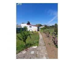 OPORTUNIDAD!! QUIERES VIVIR EN UNA PEQUEÑA FINCA DE MÁS DE 5.000M2 A TAN SOLO 10