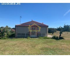 OPORTUNIDAD!! QUIERES VIVIR EN UNA PEQUEÑA FINCA DE MÁS DE 5.000M2 A TAN SOLO 10