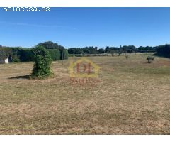 OPORTUNIDAD!! QUIERES VIVIR EN UNA PEQUEÑA FINCA DE MÁS DE 5.000M2 A TAN SOLO 10