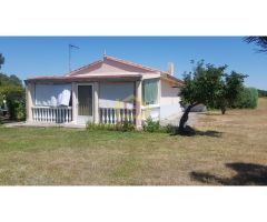 OPORTUNIDAD!! QUIERES VIVIR EN UNA PEQUEÑA FINCA DE MÁS DE 5.000M2 A TAN SOLO 10